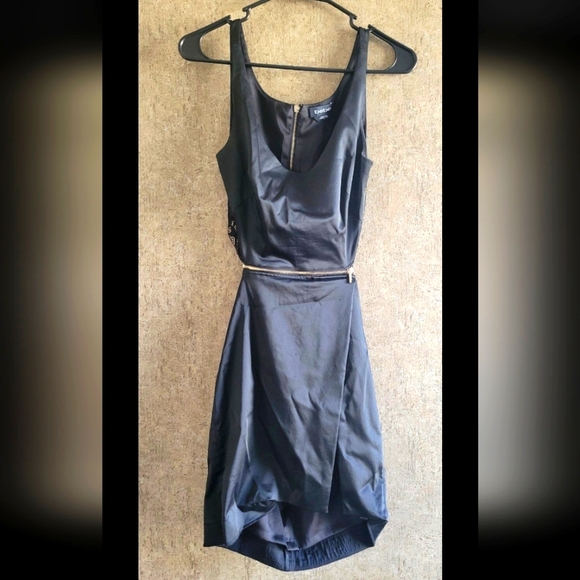 Bebe 2 Piece Dress - Picture 2 of 6